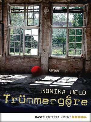 cover image of Trümmergöre